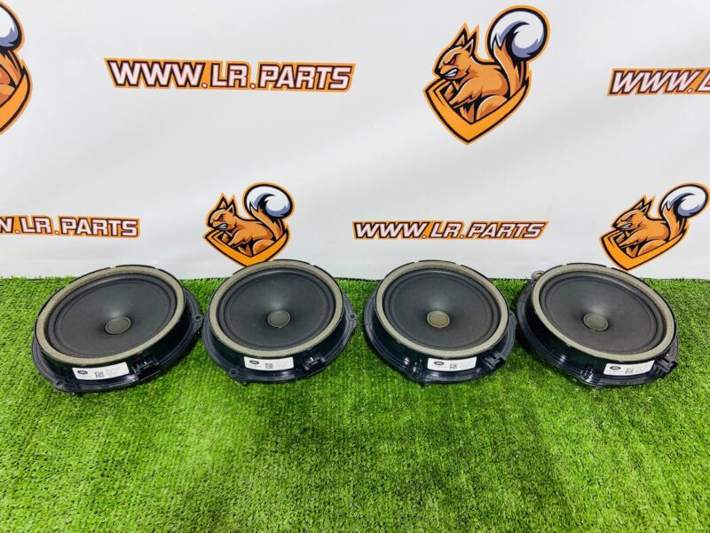 LR096615 Speaker door Land Rover Discovery Sport L550 (2015-) used cost 25 € in stock 1 pcs.