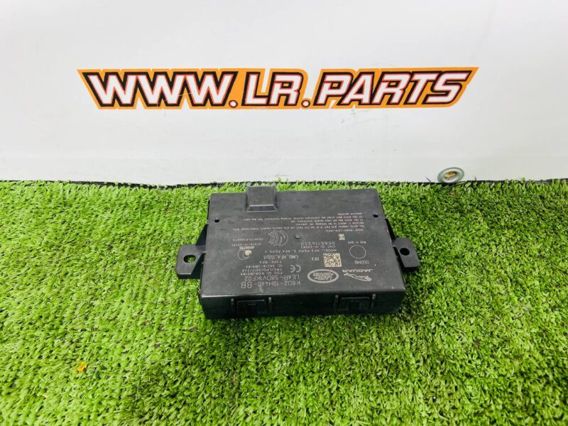 LR117932 Keyless-Go control unit Land Rover Discovery Sport L550 (2015-) USED - Image 30