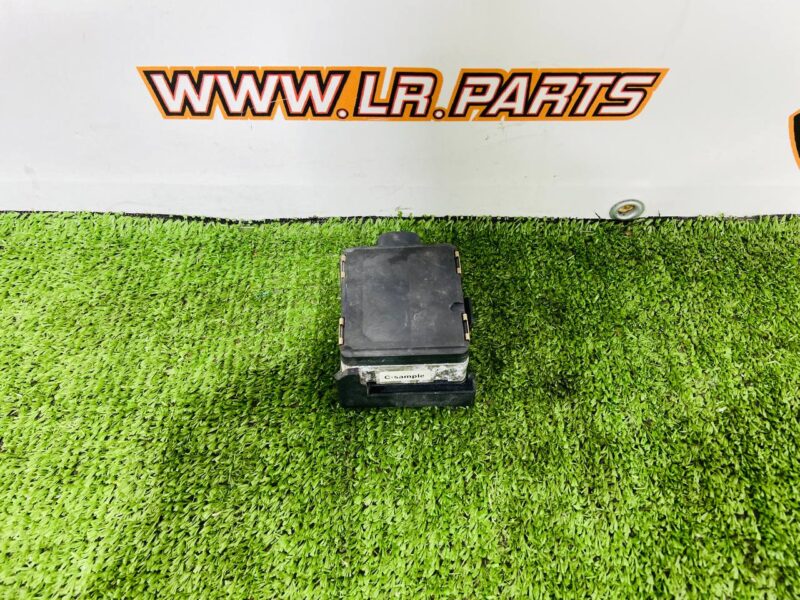 LR118294 Active Cruise Control Radar 2018 - Range Rover Sport L494 (2014-2022) Used cost 740 € in stock 1 pcs.