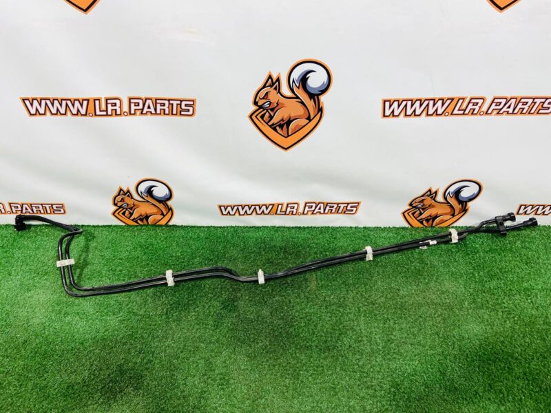 LR126564 Fuel Feed Pipe Land Rover Discovery Sport L550 (2015-) Used cost  € in stock 1 pcs.