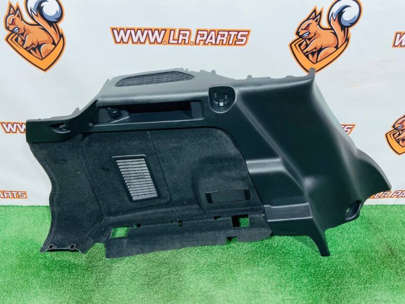 LR127232 Left Rear Interior Trim for Land Rover Discovery Sport L550 (2015-) Used cost  € in stock 1 pcs.