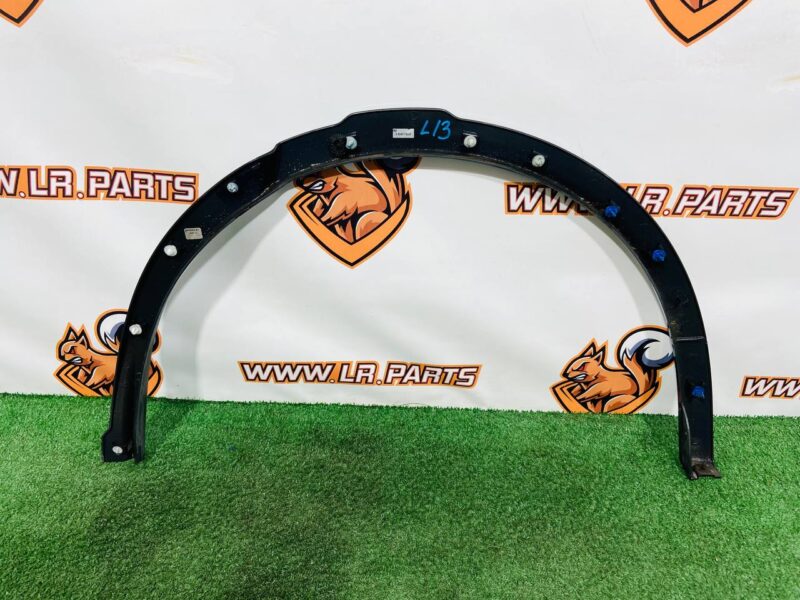 LR127235 Rear right wing molding Land Rover Discovery Sport L550 (2015-) Used cost 90 € in stock 1 pcs.
