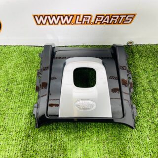 LR127284 Cover of the central console Land Rover Discovery Sport L550 (2015-) Used cost  € in stock 1 pcs.