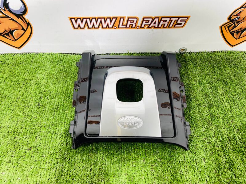 LR127284 Cover of the central console Land Rover Discovery Sport L550 (2015-) Used cost  € in stock 1 pcs.
