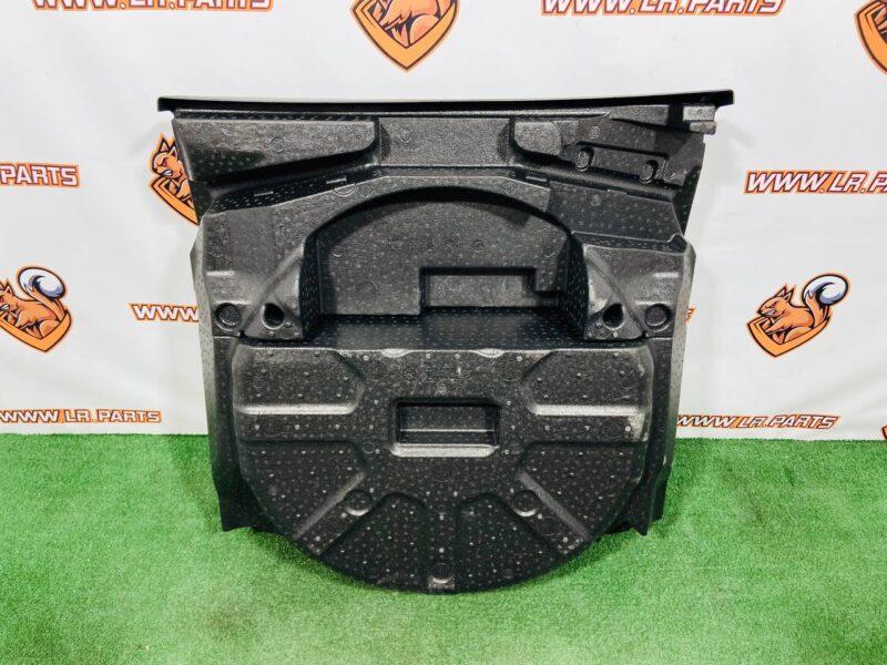LR127308 Spare wheel holder cover for Land Rover Discovery Sport L550 (2015-) Used cost  € in stock 1 pcs.