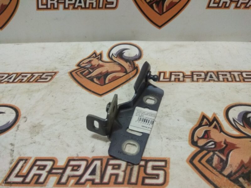 LR128473 Right Wing Mounting bracket for LAND ROVER DISCOVERY SPORT (L550) 2015- Used cost 10 € in stock 1 pcs.