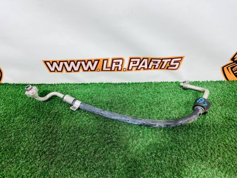 LR128634 Air conditioner pipe Land Rover Discovery Sport L550 (2015-) Used cost 60 € in stock 1 pcs.