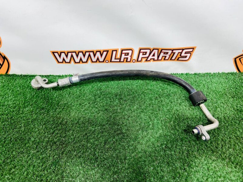 LR128634 Air conditioner pipe Land Rover Discovery Sport L550 (2015-) Used cost 60 € in stock 1 pcs.