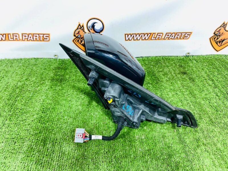 LR129365 Left exterior mirror (+blind spots, -electrochromic) Land Rover Discovery Sport L550 (2015-) Used - Image 13