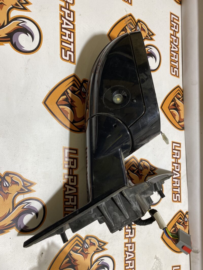 LR129365 Left exterior mirror (+blind spots, -electrochromic) Land Rover Discovery Sport L550 (2015-) Used - Image 16