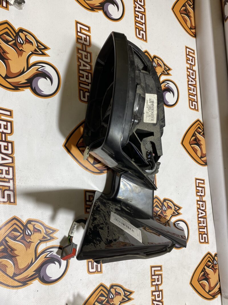 LR129365 Left exterior mirror (+blind spots, -electrochromic) Land Rover Discovery Sport L550 (2015-) Used - Image 17