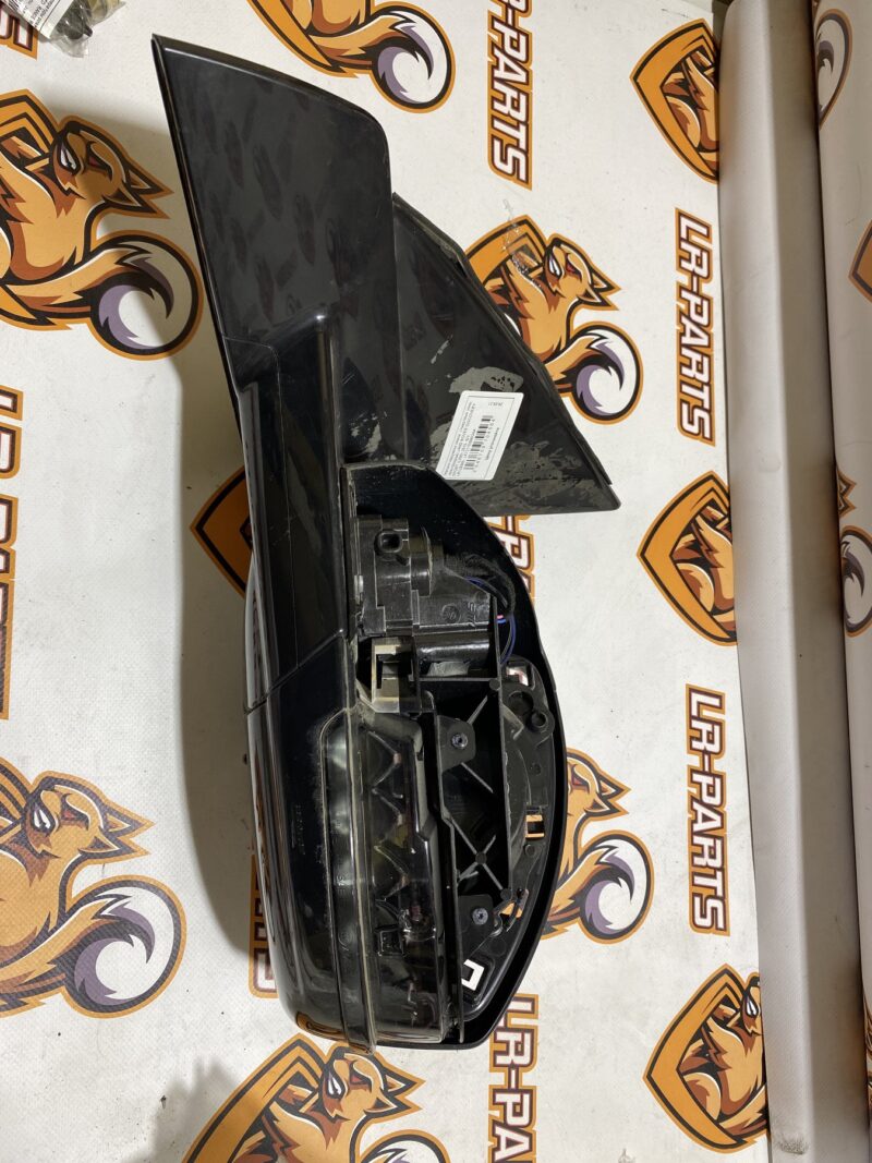 LR129365 Left exterior mirror (+blind spots, -electrochromic) Land Rover Discovery Sport L550 (2015-) Used - Image 18