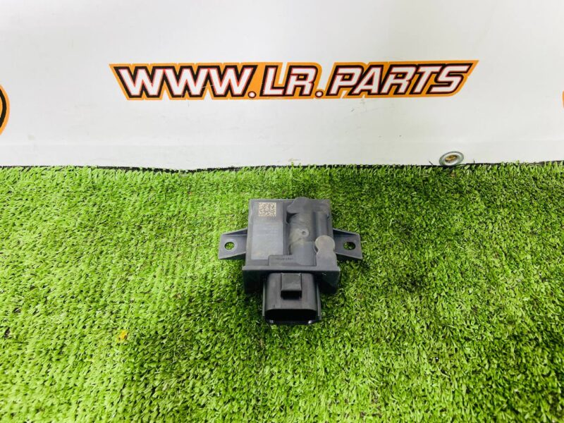 LR133947 Land Rover Discovery Sport L550 (2015-) Used Fuel Pump Control Unit cost 100 € in stock 1 pcs.