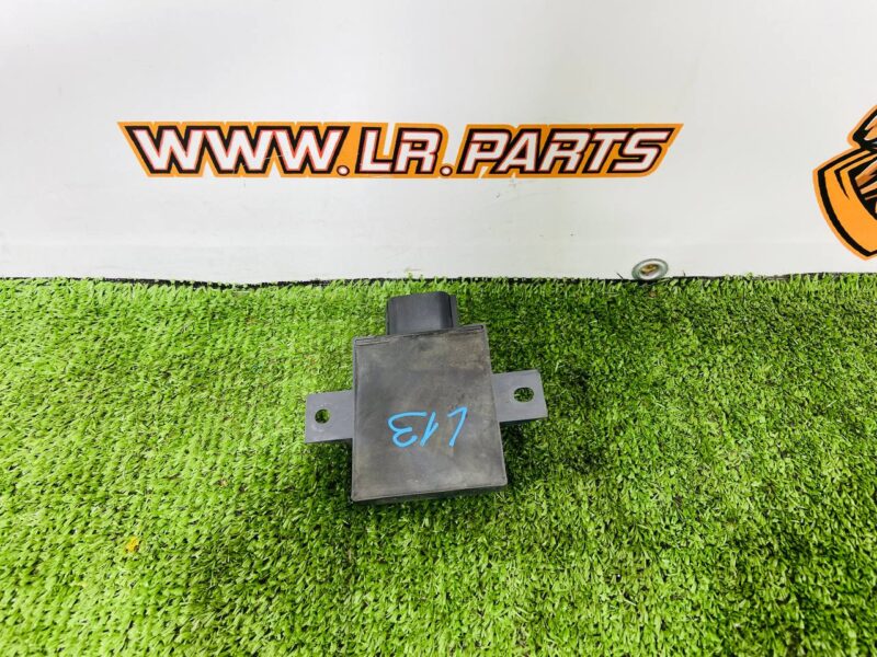 LR133947 Land Rover Discovery Sport L550 (2015-) Used Fuel Pump Control Unit cost 100 € in stock 1 pcs.