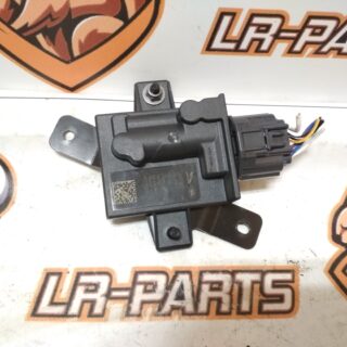 LR133947 Land Rover Discovery Sport L550 (2015-) Used Fuel Pump Control Unit cost 100 € in stock 1 pcs.