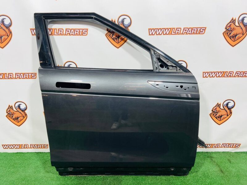 LR138378 Front right door for Range Rover Evoque New L551 (2019-) Used cost 650 € in stock 1 pcs.