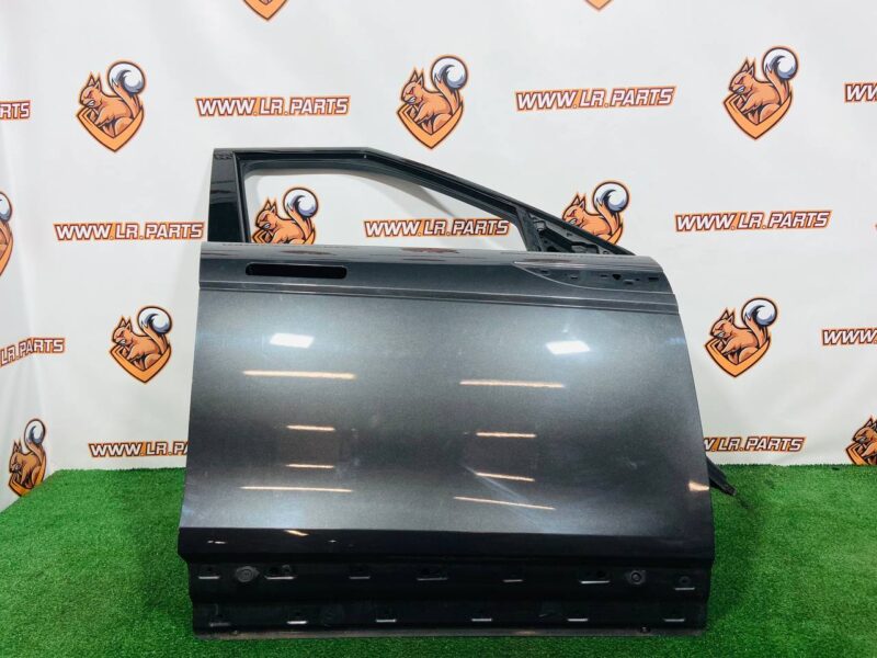 LR138378 Front right door for Range Rover Evoque New L551 (2019-) Used cost 650 € in stock 1 pcs.