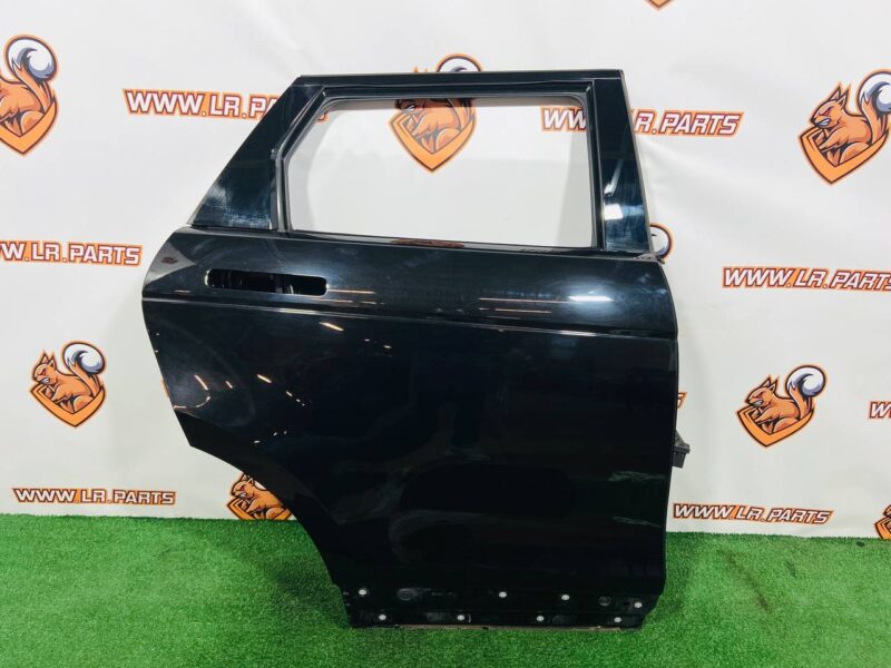 LR138383 Rear right door Range Rover Evoque New L551 (2019-) Used cost 500 € in stock 1 pcs.