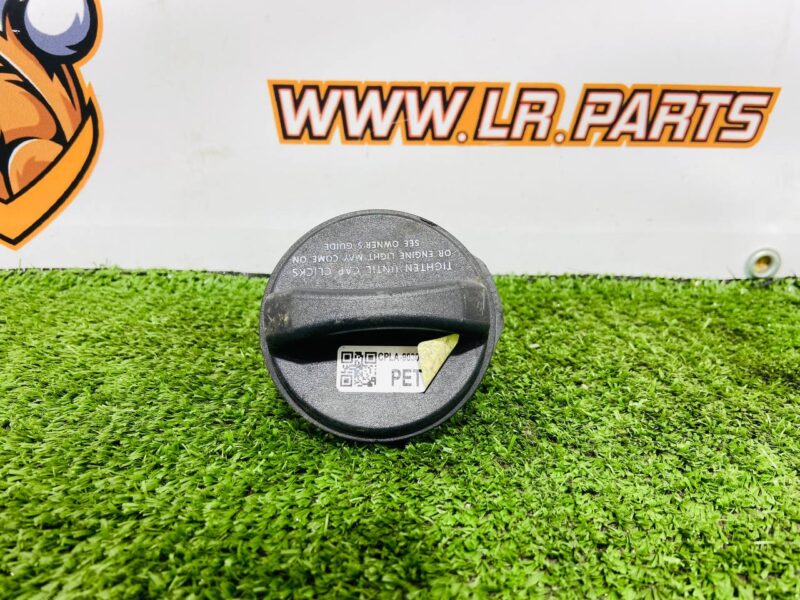 LR053666 Tank cap diesel Range Rover Velar L560 (2018-) cost 18 € in stock 1 pcs.