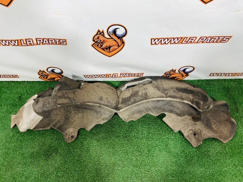 LR139036 Rear left fender liner Land Rover Discovery Sport L550 (2015-) Used cost 75 € in stock 2 pcs.