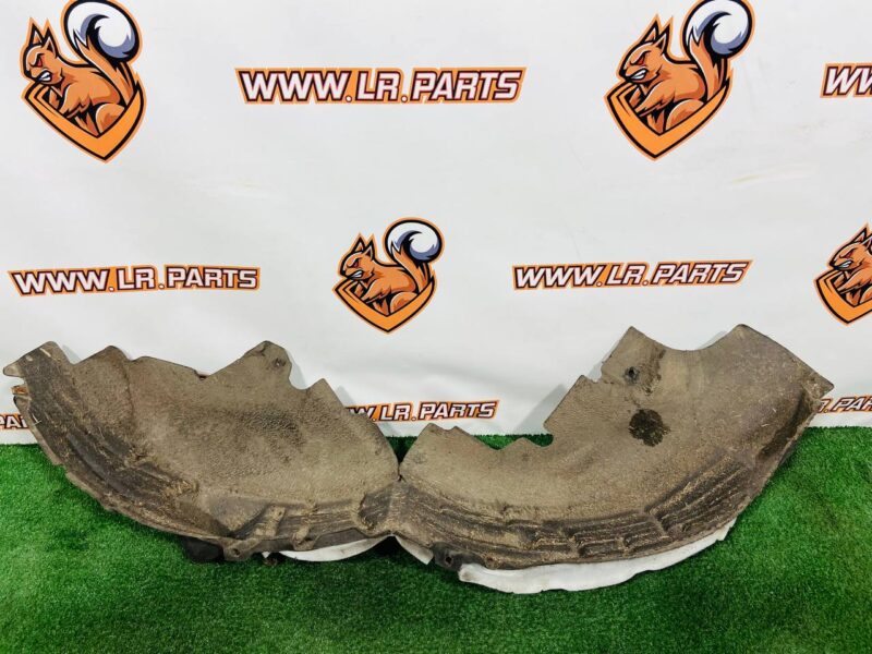 LR139036 Rear left fender liner Land Rover Discovery Sport L550 (2015-) Used cost 75 € in stock 2 pcs.