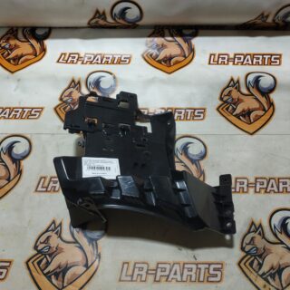 LR139489 Bumper Mounting Bracket Rear Left LAND ROVER DISCOVERY SPORT L550 2015- Used cost 15 € in stock 1 pcs.