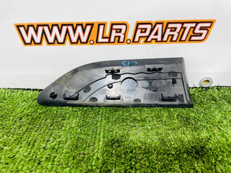 LR142550 Wing molding left Land Rover Discovery Sport L550 (2015-) used cost 45 € in stock 1 pcs.