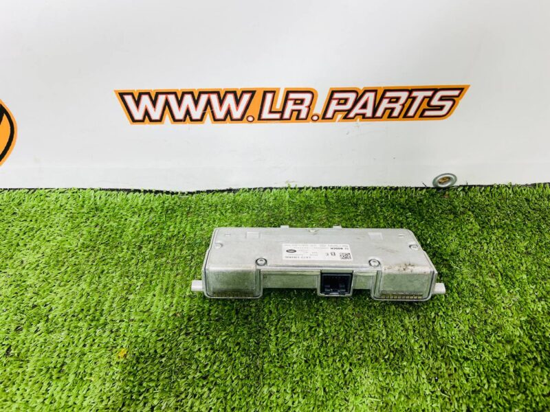 LR144630 Front-facing camera for Land Rover Discovery Sport L550 (2015-) Used cost 250 € in stock 1 pcs.
