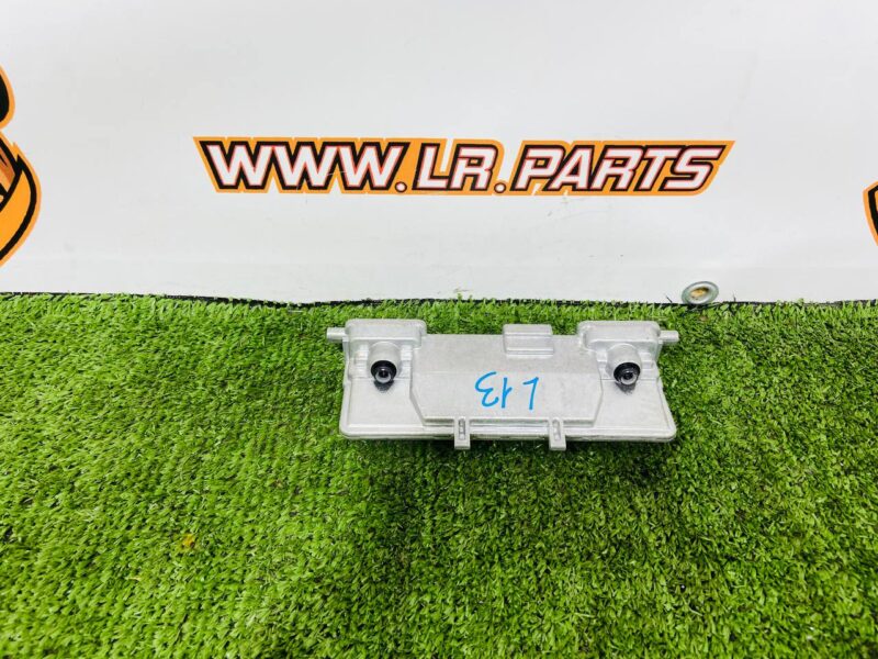 LR144630 Front-facing camera for Land Rover Discovery Sport L550 (2015-) Used cost 250 € in stock 1 pcs.