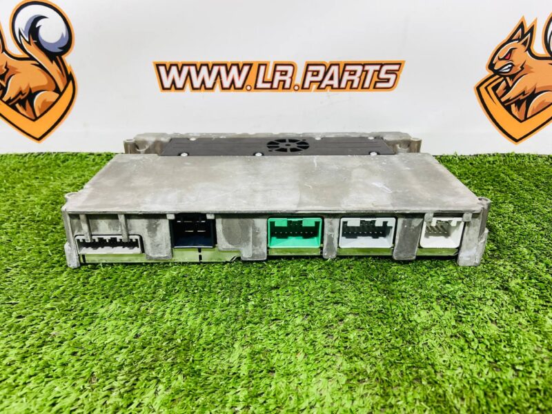 T2R71426 AUDIO Amplifier Premium 1280 W Jaguar E-Pace X540 (2017-) Used cost  € in stock 1 pcs.