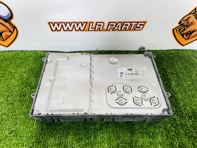 T2R71426 AUDIO Amplifier Premium 1280 W Jaguar E-Pace X540 (2017-) Used cost  € in stock 1 pcs.
