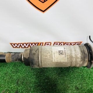 T4K1565 Front right pneumatic shock absorber (non-adaptive) for Jaguar I-Pace X590 (2018-) Used cost 600 € in stock 2 pcs.