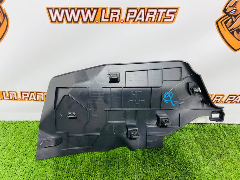 T4K8379 Center console trim left Jaguar I-Pace X590 (2018-) Used cost  € in stock 1 pcs.