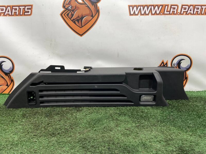 526123928PVJ Left rear body panel finish for Range Rover Sport L461 (2023-) Used"" cost  € in stock 1 pcs.