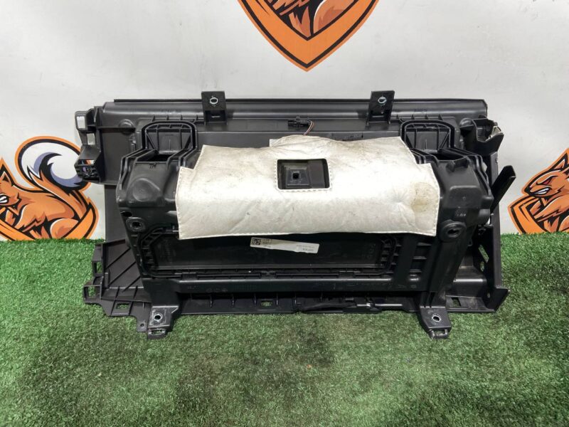 533123888PVJ Glove box lower Range Rover Sport L461 (2023-) Used cost  € in stock 1 pcs.
