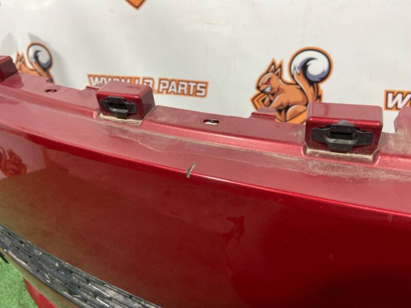 540123554LML Front assembly bumper for Range Rover Sport L461 (2023-) Used cost 3 900 € in stock 1 pcs.