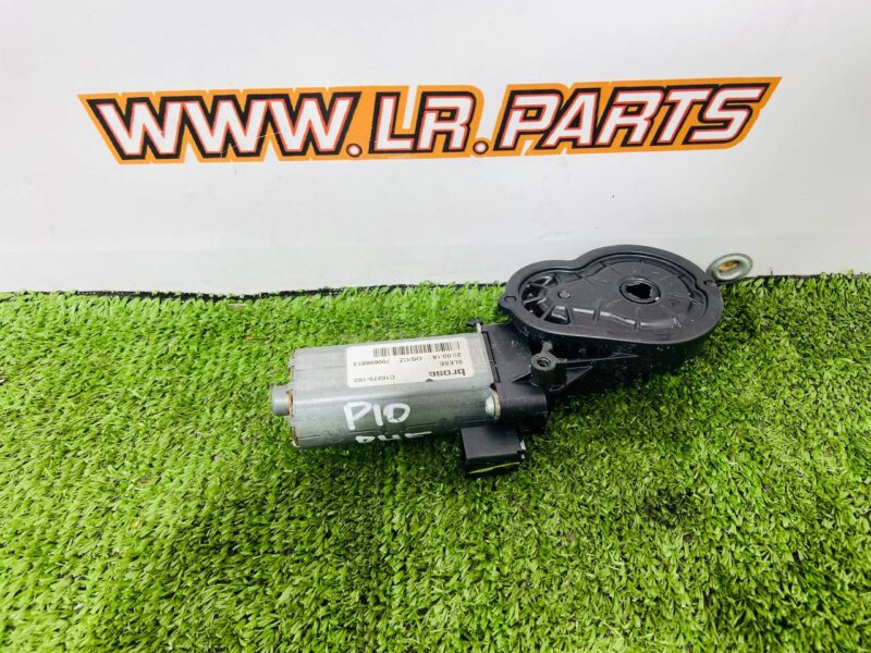 C34168102 Range Rover L405 (2013-2021) Used Seat Adjustment Motor cost  € in stock 1 pcs.