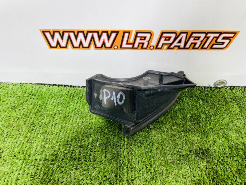 LR040774 Soundproofing of the front right pillar Range Rover L405 (2013-2021) Used - Image 16