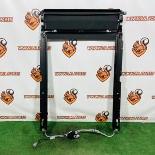 LR054339KIT Blinds curtain of the hatch with guide Range Rover Sport L494 (2014-2022) Used cost  € in stock 1 pcs.