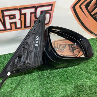 LR064728 Exterior mirror right Range Rover L405 (2013-2021) used cost  € in stock 2 pcs.