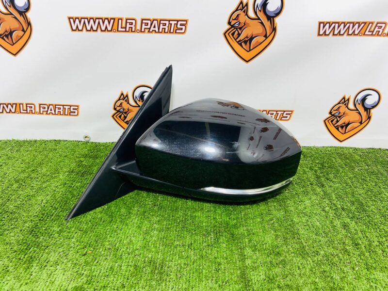 LR064751 Left exterior mirror Range Rover L405 (2013-2021) used cost  € in stock 1 pcs.