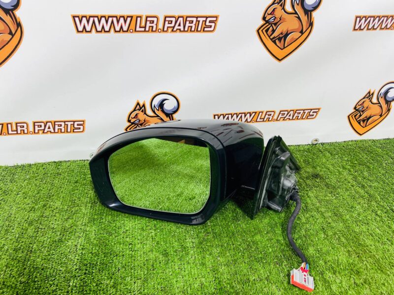 LR064751 Left exterior mirror Range Rover L405 (2013-2021) used cost  € in stock 1 pcs.