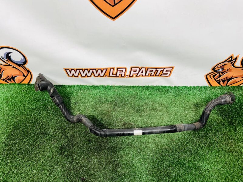 LR071891 Adblue fuel supply pipe Land Rover Discovery 5 L462 (2017-) used cost 15 € in stock 1 pcs.