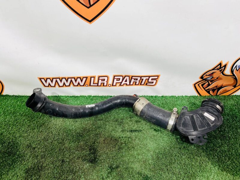 LR072140KIT Intercooler pipe Land Rover Discovery Sport L550 (2015-) Used cost  € in stock 1 pcs.