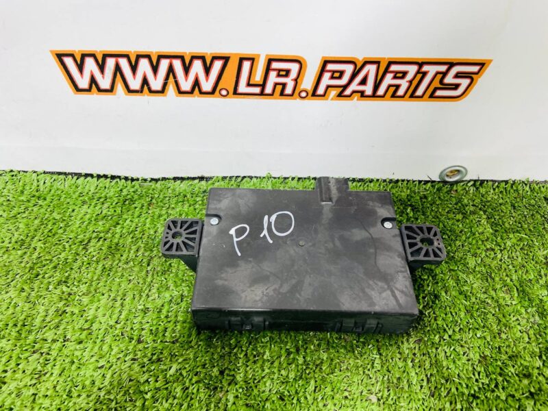 LR099141 Land Rover Discovery 5 L462 (2017-) Alarm Unit Used - Image 15