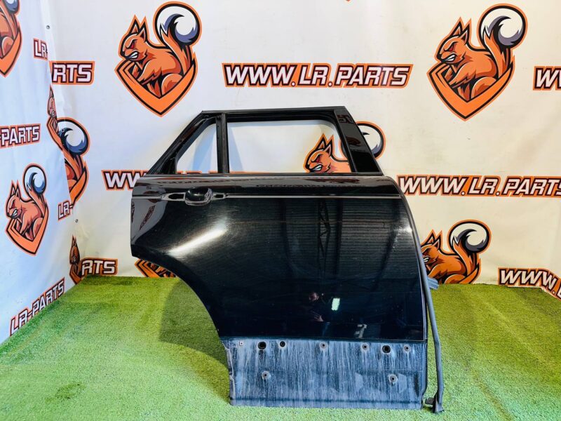 LR100510 Rear right door Range Rover L405 (2013-2021) used cost 715 € in stock 1 pcs.