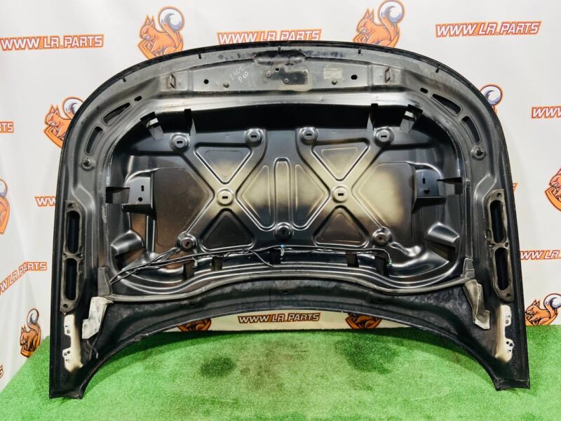 LR100514 Hood Range Rover L405 (2013-2021) used - Image 12