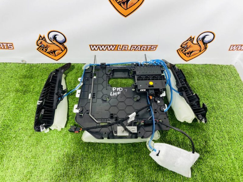 LR101120 Lumbar support of the front seat back Range Rover L405 (2013-2021) used cost  € in stock 2 pcs.