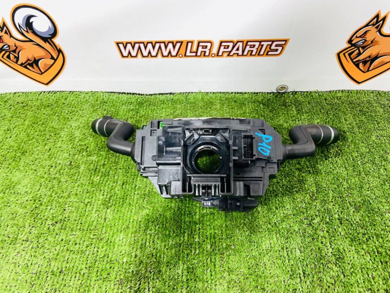 LR101296KIT Steering wheel switch assembly with heating for Range Rover L405 (2013-2021) Used cost 210 € in stock 1 pcs.
