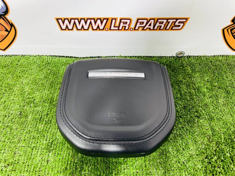 LR101321 Airbag in the steering wheel Range Rover Sport L494 (2014-2022) Used cost 270 € in stock 1 pcs.